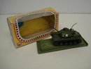 1973 ZEE TOYS T412 U.S.A. PATTON TANK TOY