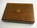 DINNER KNIVES - VICTORIAN BOXED SET of 6