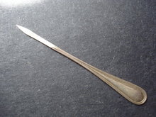 BIRKS STERLING TOOTHPICK