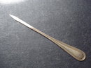 BIRKS STERLING TOOTHPICK