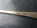 BIRKS STERLING TOOTHPICK