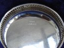 BIRKS STERLING SWEETMEAT Dishes