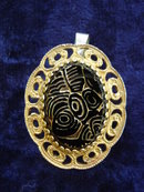 WATCH PENDANT BERTMAR