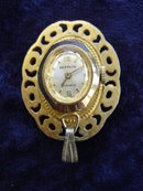 WATCH PENDANT BERTMAR