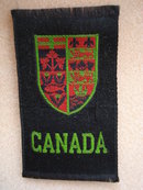 CIGARETTE SILK SHIELD OF CANADA