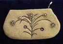 Beaded Purse Bag Evening