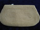 Beaded Purse Bag Evening