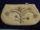 Beaded Purse Bag Evening