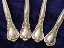 Spoons Birks Sterling Set of 4