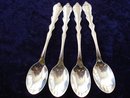 Spoons International Sterling Anjelique