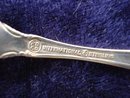 Spoons International Sterling Anjelique