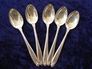 Spoons International Sterling Prelude