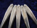 Spoons International Sterling Prelude