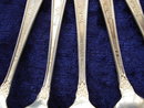 Spoons International Sterling Prelude