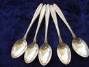 Spoons International Sterling Prelude