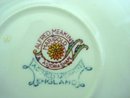 Royalty 1939 Teacup & Saucer Royal Visit
