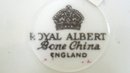 Royalty Dish Coronation of Elizabeth II 1953