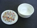 China Box Charles & Diana Wedding