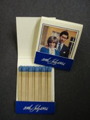 Diana Spencer & Charles Marriage Matches