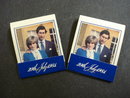 Diana Spencer & Charles Marriage Matches