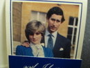 Diana Spencer & Charles Marriage Matches