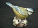 Royal Worcester Bird Figurine Tiny Bird