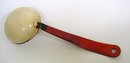 ENAMEL LADLE Enamel ladle