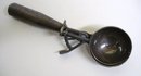 Old Ice Cream Scoop Old Ice cream scoop