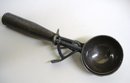 Old Ice Cream Scoop Old Ice cream scoop