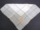 EMBROIDERED FINE HANKIE