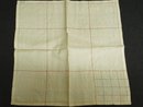SILK HANKIE HANKY