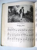 THE MUSIC HOUR THIRD BOOK