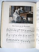 THE MUSIC HOUR THIRD BOOK