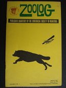1967 ZOOLOG - Zoological Society Book