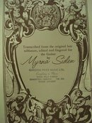 Renaissance Lute Music for the Guitar Book
