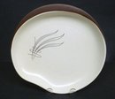 DECO CARLTON WARE OVAL PLATTER