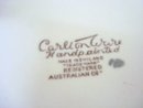 DECO CARLTON WARE OVAL PLATTER