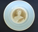 QUEEN ELIZABETH II PLATE June 2nd 1953
