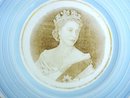 QUEEN ELIZABETH II PLATE June 2nd 1953