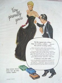 MAGAZINE ADVERTISEMENT 1946