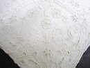 FINEST HANKY SUPERB MARGHAB EMBROIDERY
