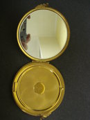 VOLUPTE Vintage Compact