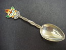 Sterling Spoon Alberta - Canadian Province