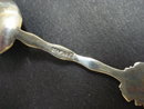 Sterling Spoon Alberta - Canadian Province