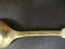 Sterling Spoon Fleur de lis