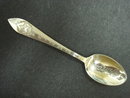 Sterling Spoon TEXAS San Antonio
