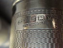 Sterling Silver Shaving Set English Hallmarks