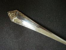 MASTER BUTTER KNIFE STARLIGHT