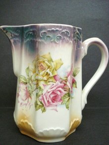 Antique Water Jug