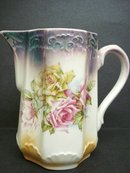 Antique Water Jug